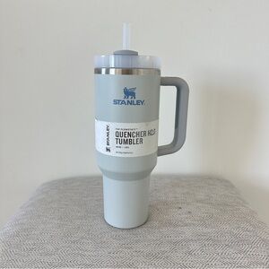 STANLEY 40oz Tumbler Fog NEW